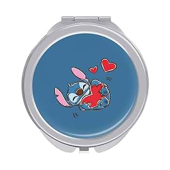 スティッチ がま口ポーチ　ハンカチ　ミラー　鏡　キーホルダー　レトロ モンチッチ × OJAGA DESIGN 新作 モンチッチくん＆モンチッチ